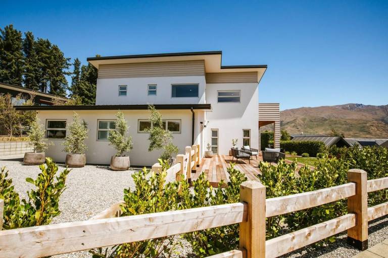 House Wanaka