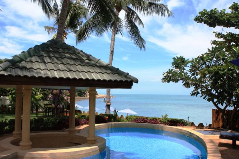 Villa Bo Put