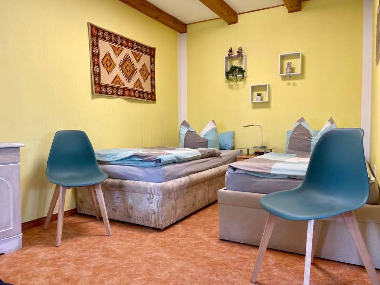 Ferienhaus Cottbus