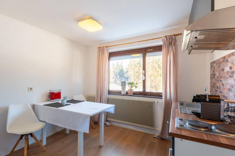 Rental apartment with terrace, barbecue & garden | Nature view — photo 5
