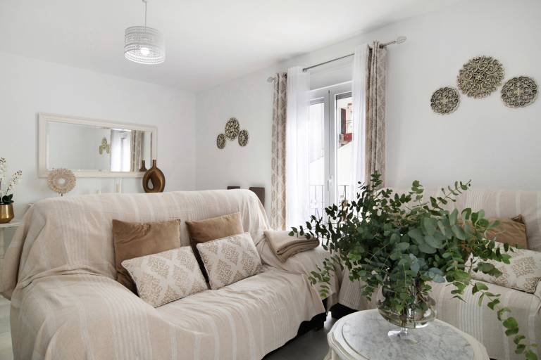 Apartamento Ronda