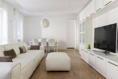 Apartment Como
