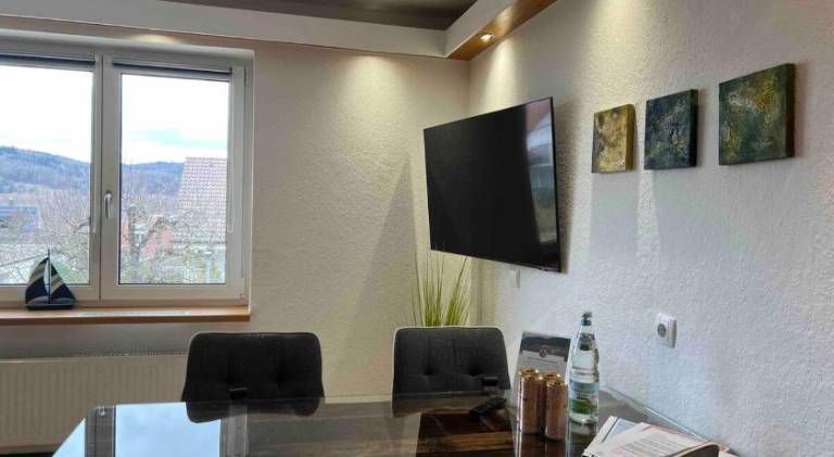 Rental apartment with 2 rooms for 5 persons — photo 5