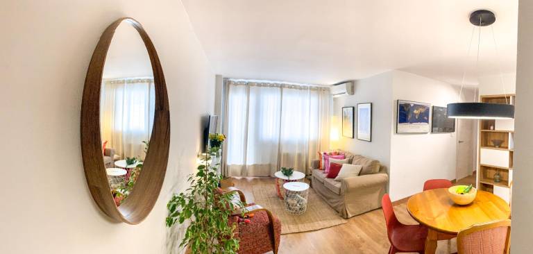 Apartamento Zaragoza