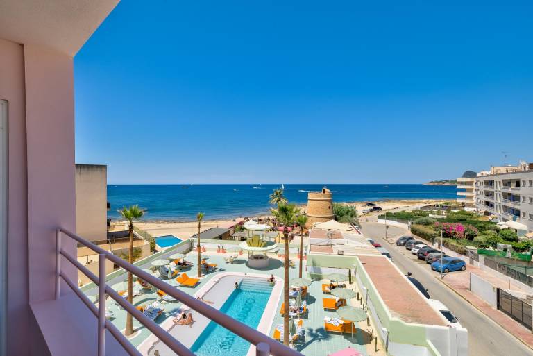 Grand Paradiso Ibiza - Adults Only — photo 3
