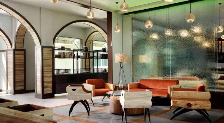 Sanctity Hotel Rancho Cucamonga, Tapestry Collection by Hilton — photo 4