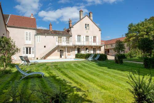 75 m² Apartment mit Hotelservice