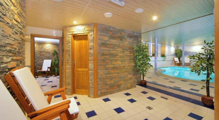 Hotel Spindlerova Bouda — photo 3