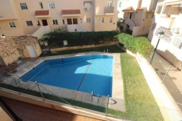 Apartamento  Aguadulce