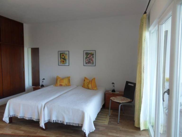 Apartamento Breña Baja