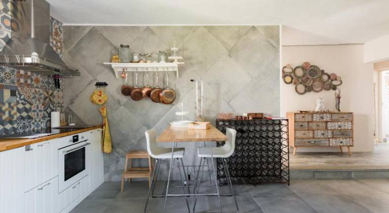 Vacation home with garden, BBQ & terrace — photo 4
