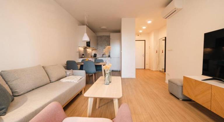 Pleasant holiday apartment | Dogs allowed in Bratislava