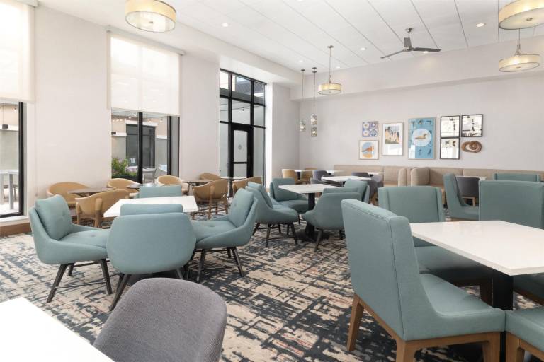 Homewood Suites by Hilton Wauwatosa Milwaukee — photo 5