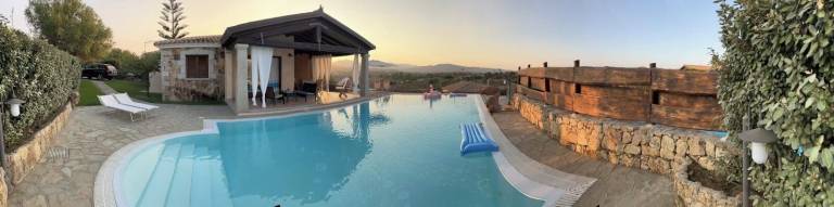 Villa Tanaunella