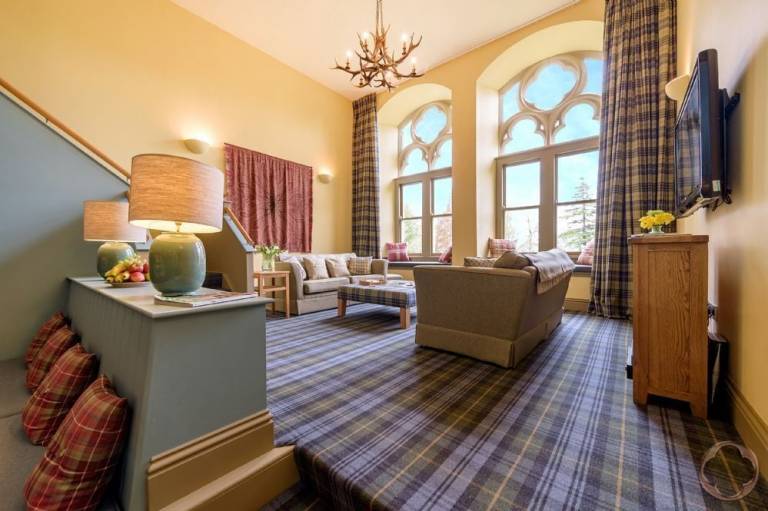 Apartment Fort Augustus