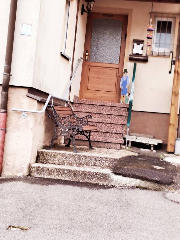 Ferienhaus Fladungen