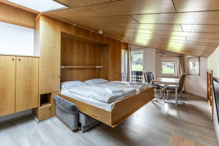 Apartment  Saalbach-Hinterglemm
