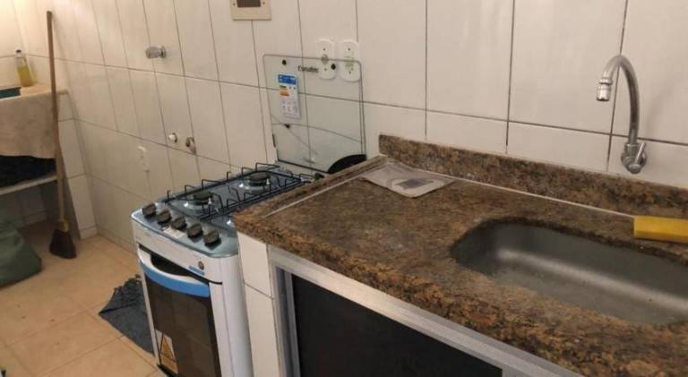 Apartment with 2 rooms for 6 persons — photo 3