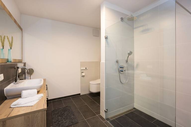 Ferienwohnung "Chalet am Breitenberg 3" — photo 5