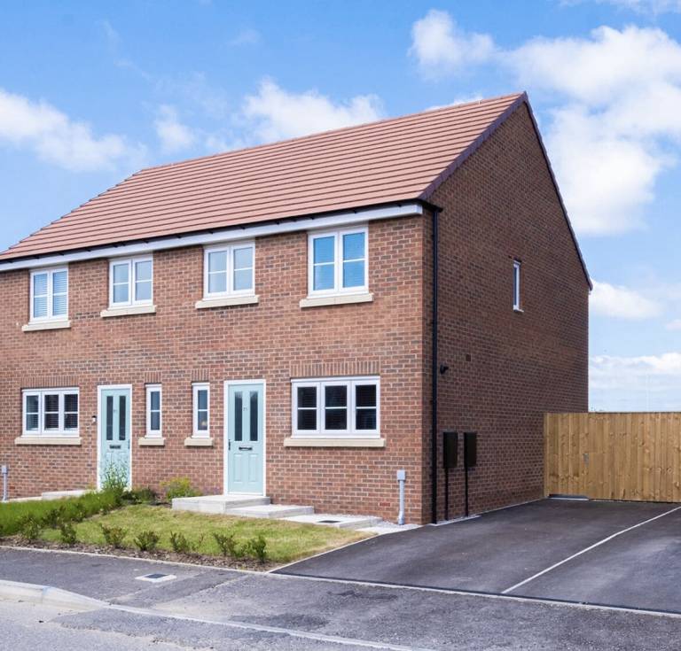 House Hull