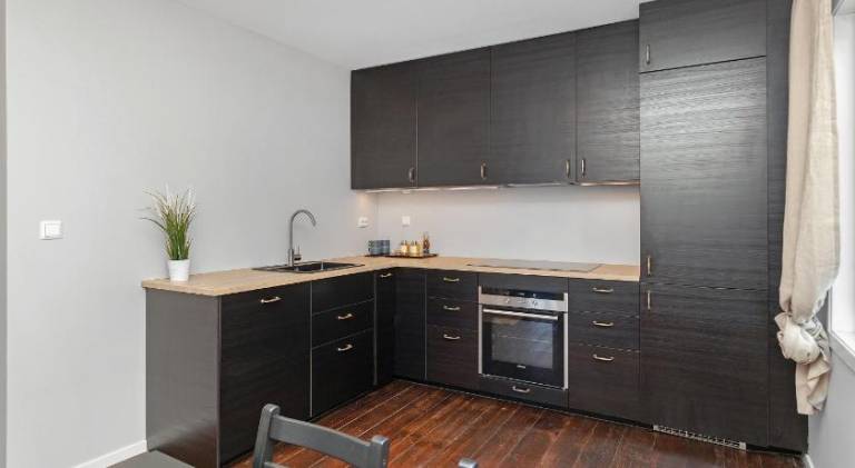 Apartment with 2 rooms for 5 persons — photo 4