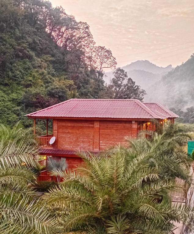 The Corbett Downtown Resort