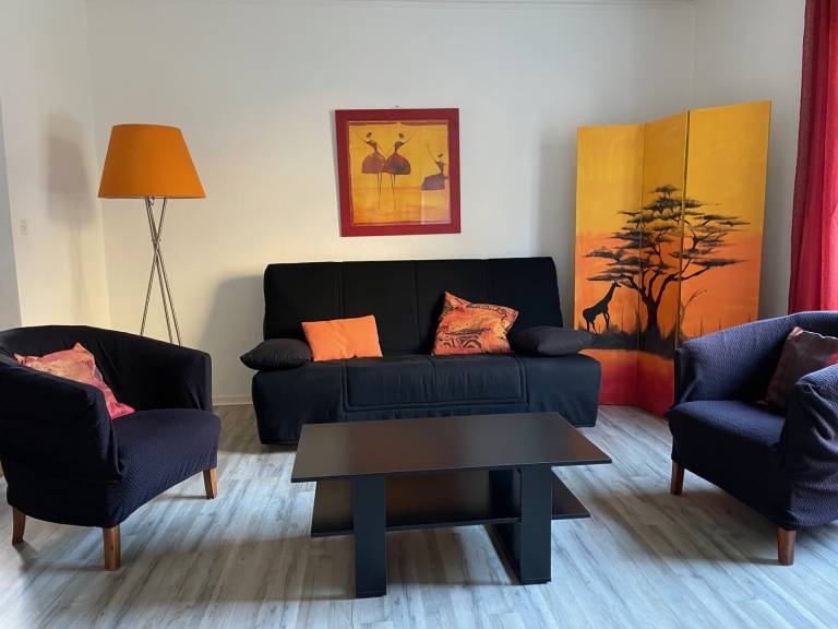 Pleasant house with garden & BBQ | Mountain view | Pet-friendly — photo 2