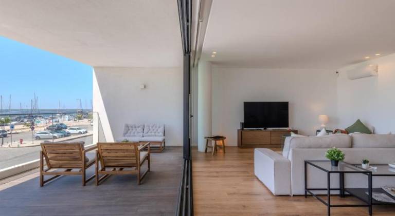 Charming holiday apartment with private pool, garden & terrace | Dogs allowed — photo 5