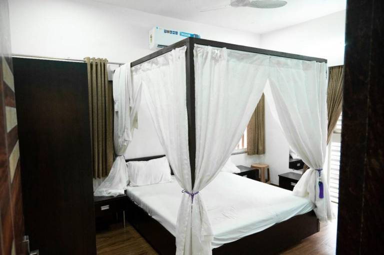 Patil Luxuries Villa in Nashik 4 Bedroom with pool — photo 2