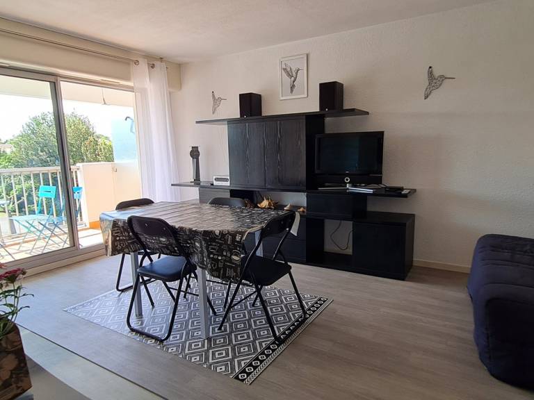 Appartement Arces