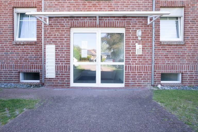 Ferienwohnung Kellenhusen