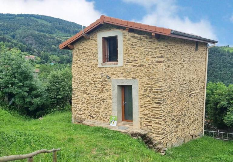 Cottage Le Bessat