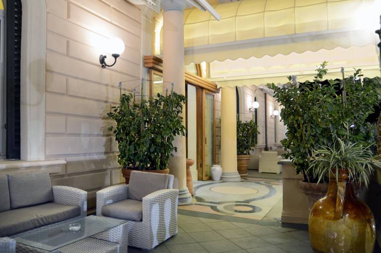 Grand Hotel Vittoria — photo 3