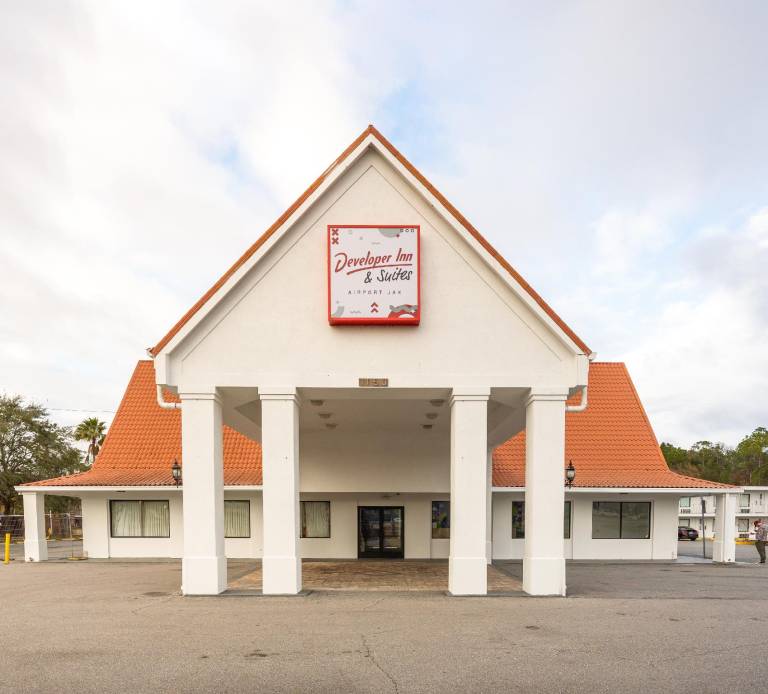Baymont by Wyndham Jacksonville Airport — photo 5