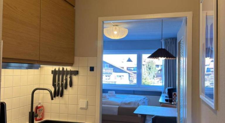 Charming rental apartment | Pets allowed — photo 2