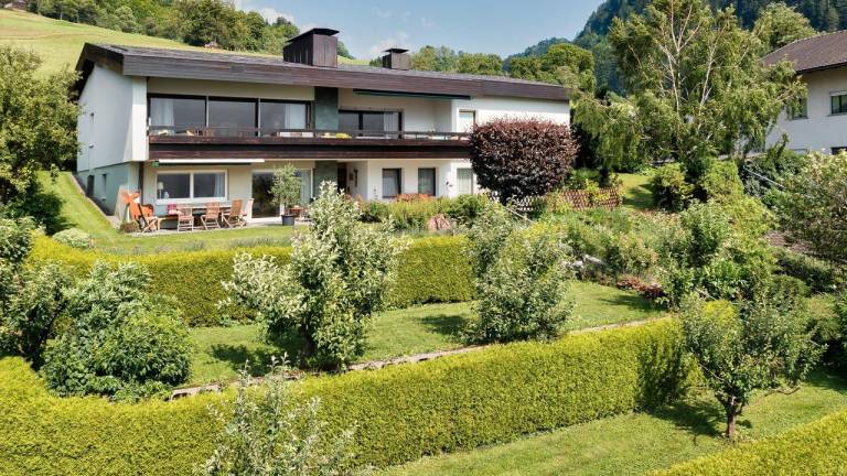 Ferienwohnung  Bludenz