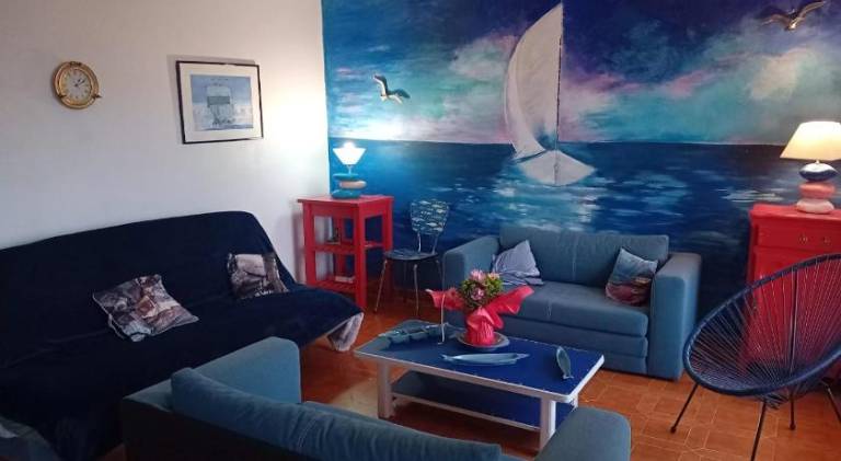 Rental apartment with 1 room for 6 persons — photo 3