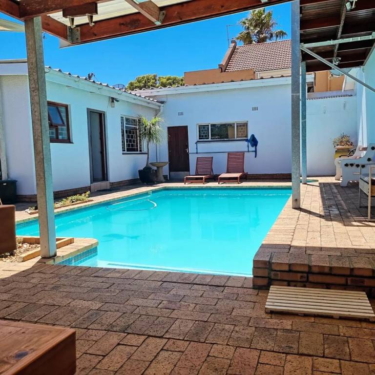 Ferienwohnung  Rondebosch East