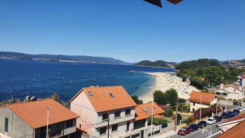 Apartamento Bueu