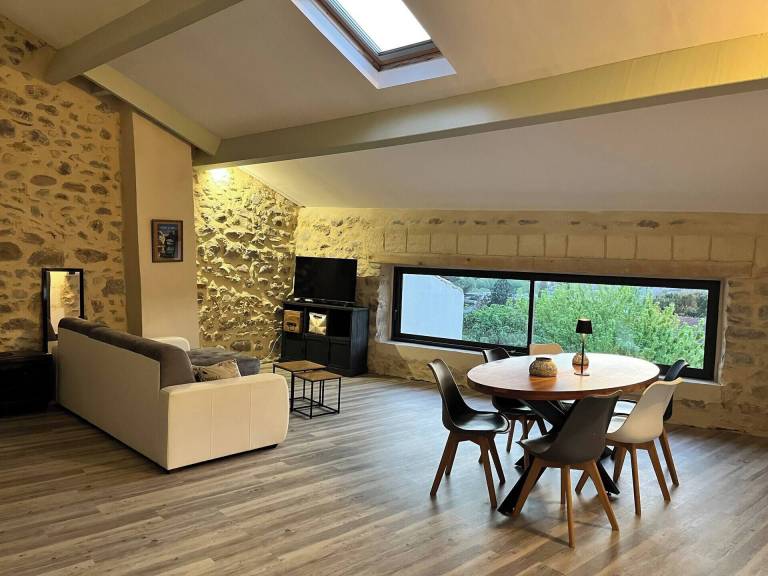 Ferienwohnung  Vallon-Pont-d'Arc