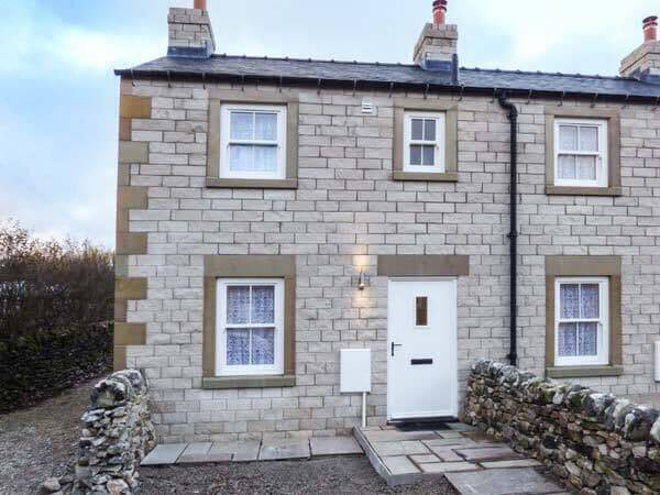 Cottage  Monyash