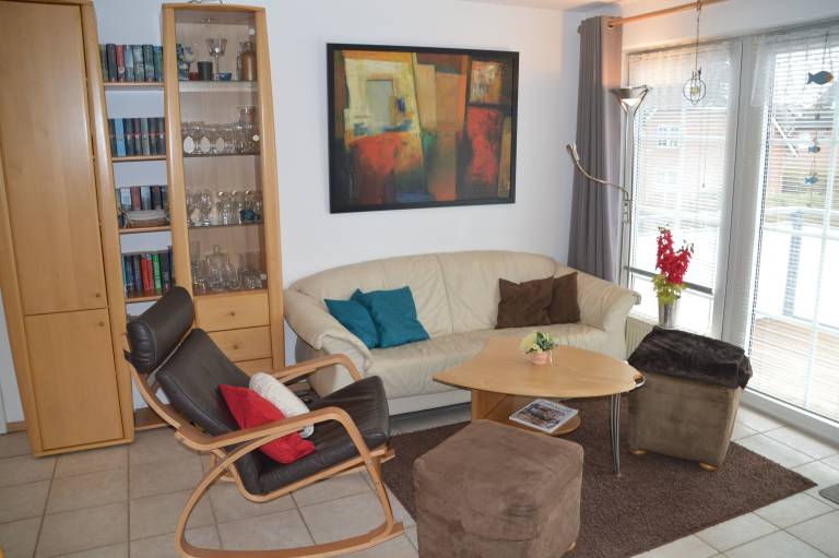 Ferienwohnung Schönberg