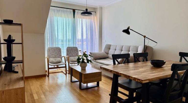 Apartment with 2 rooms for 5 persons — photo 3