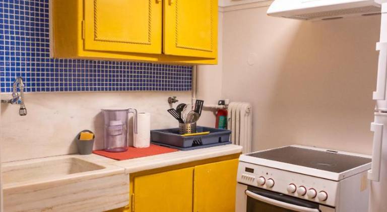 Holiday apartment with patio | Good for workation — photo 2