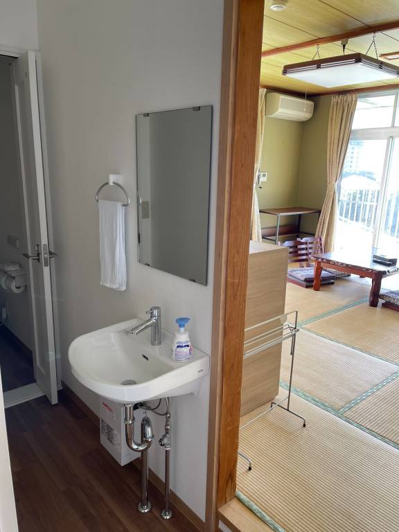 Awa Resort Inn Rinkai Garyu — photo 3