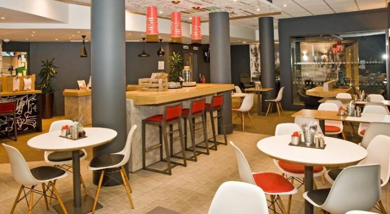 Ibis Sheffield Centre Hotel — photo 3