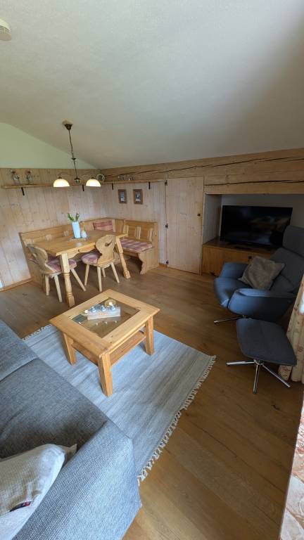 Ferienwohnung Alpenpanorama (DE Reit im Winkl) - Milcarek Timo - 8795 — photo 4