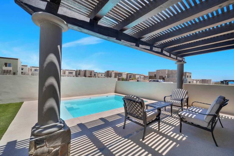 House Cabo San Lucas