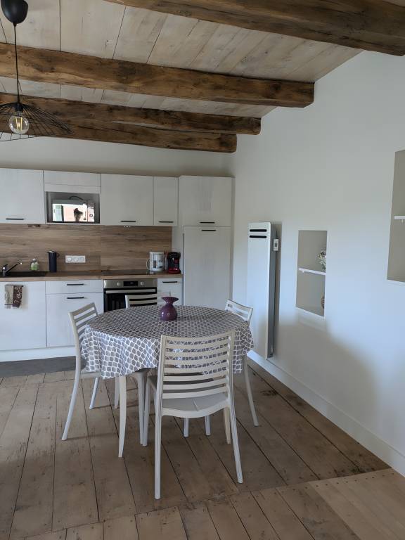 Holiday Home 'Le Bousquetou' in the Heart of Aveyron — photo 2