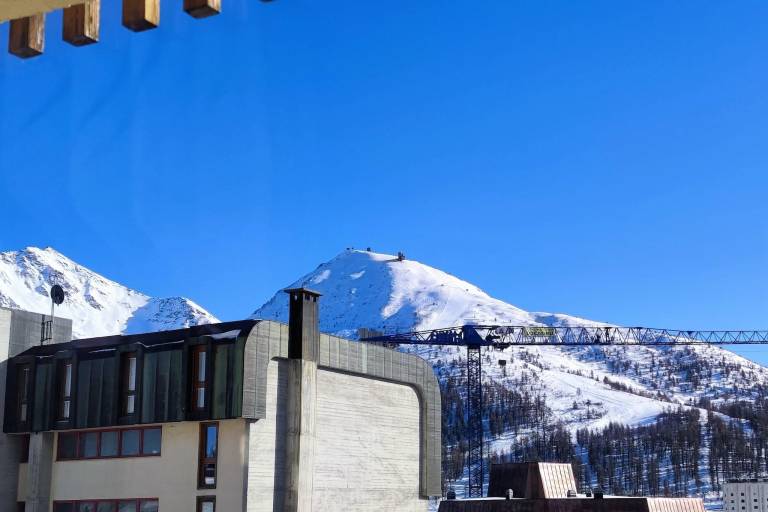 Appartamento Sestriere